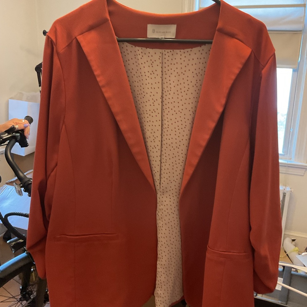 Blazer